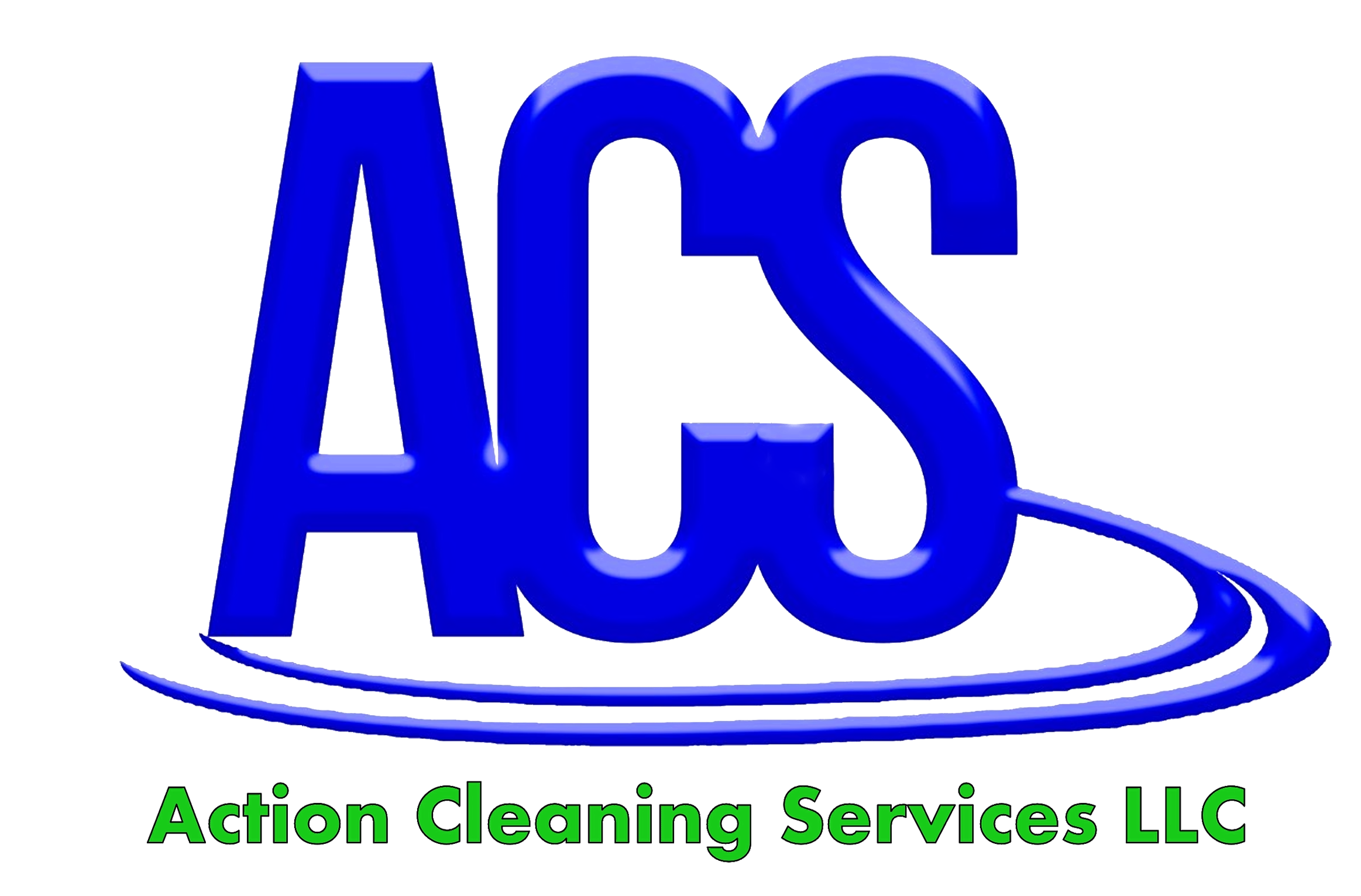 Action Cleaning Services